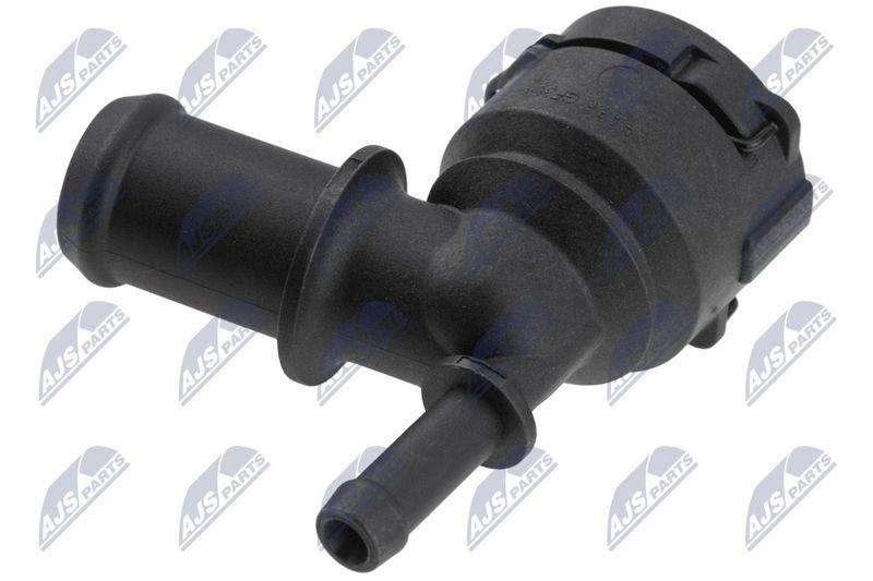 Bride de liquide de refroidissement NTY CTM-VW-082