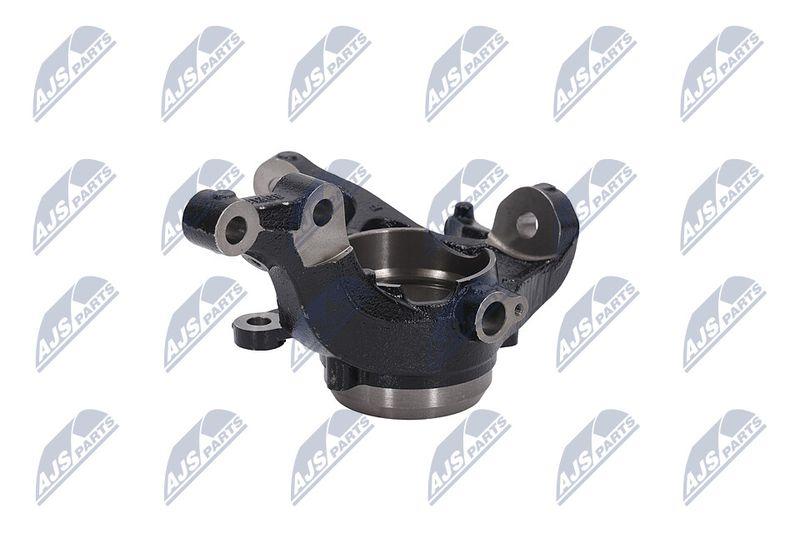 Fusée d'essieu, suspension de roue NTY ZZP-HY-521