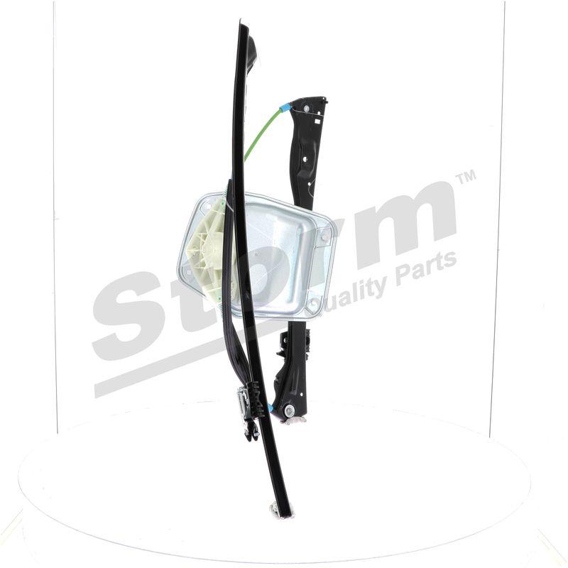 Lève-vitre STORM QUALITY PARTS 9307632