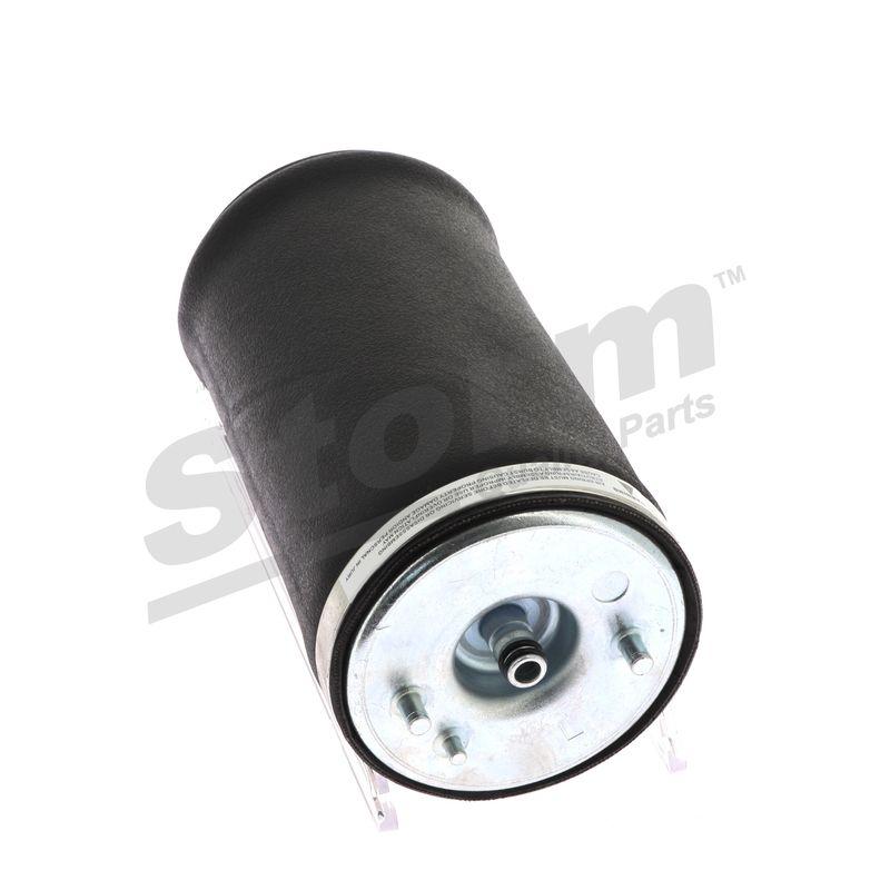 Ressort pneumatique, châssis STORM QUALITY PARTS 846189