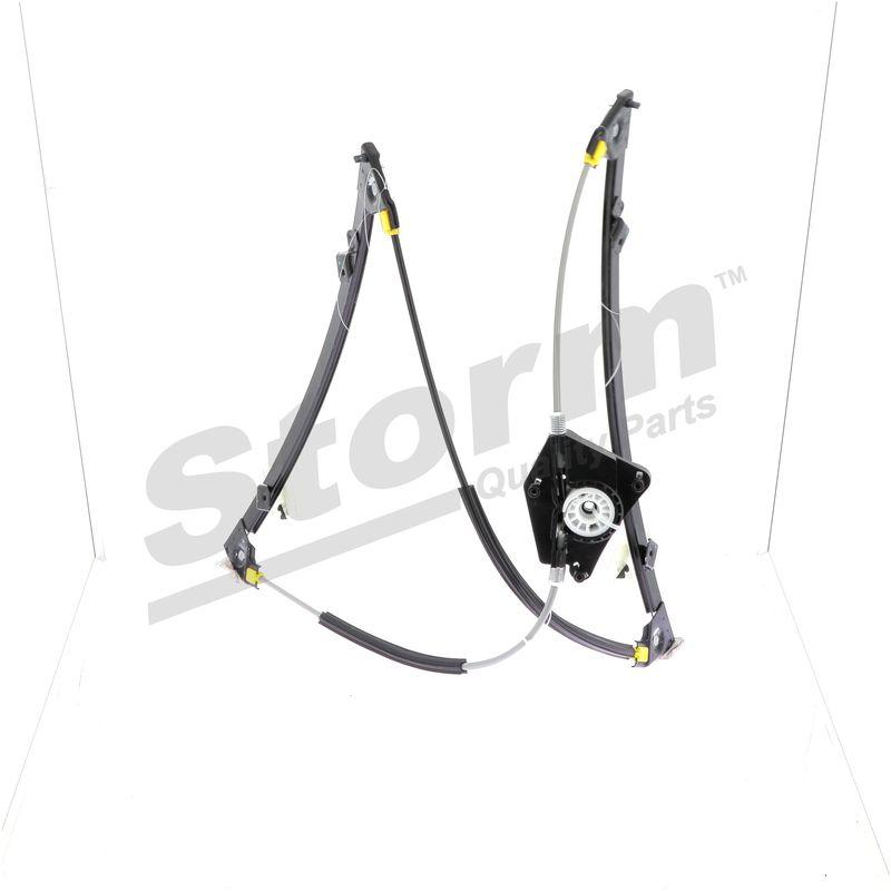 Lève-vitre STORM QUALITY PARTS 27976