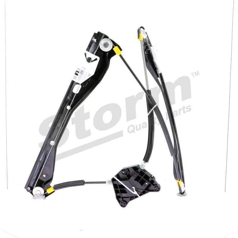 Lève-vitre STORM QUALITY PARTS 17707517