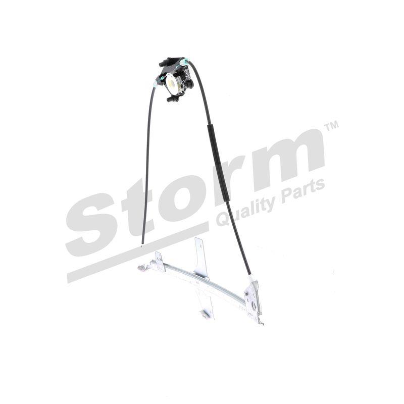Lève-vitre STORM QUALITY PARTS 79778
