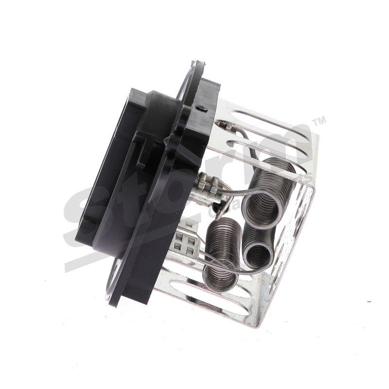 Résistance, pulseur d'air habitacle STORM QUALITY PARTS 777001