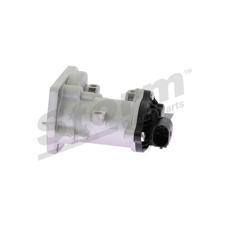 Vanne EGR STORM QUALITY PARTS 9064