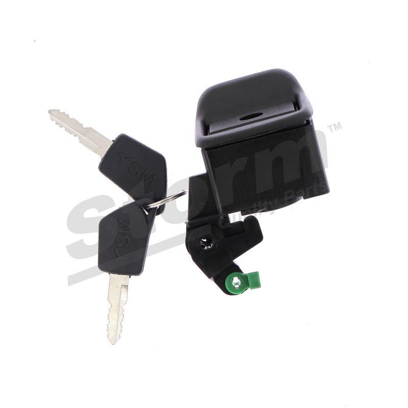 Serrure de capot de coffre STORM QUALITY PARTS 79029