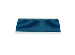Filtre, air de l'habitacle BOSCH 0 986 628 585