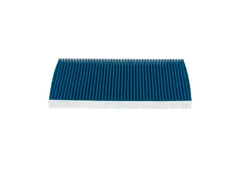 Filtre, air de l'habitacle BOSCH 0 986 628 585