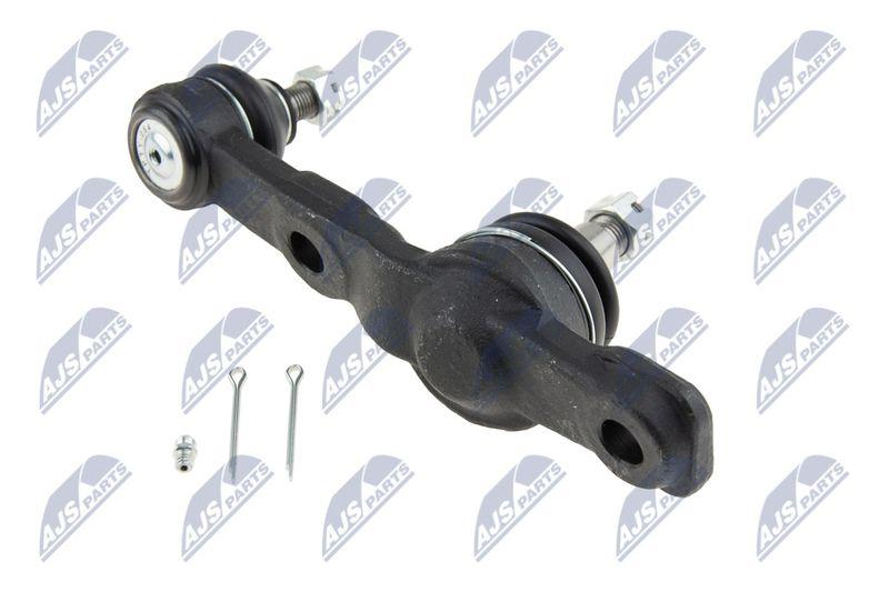 Rotule de suspension NTY ZSD-TY-064
