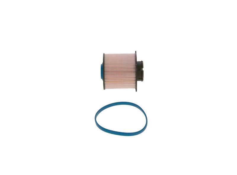 Filtre à carburant BOSCH F 026 402 062