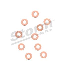 Bague d'étanchéité, porte-injecteur STORM QUALITY PARTS 46000000917