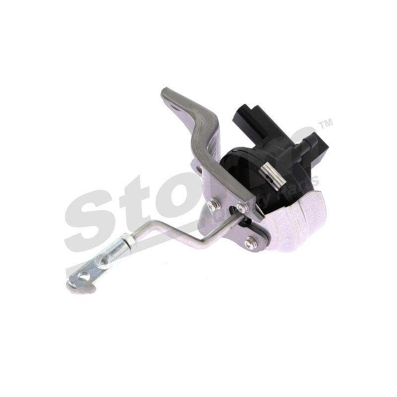 Détendeur de suralimentation STORM QUALITY PARTS STO891100