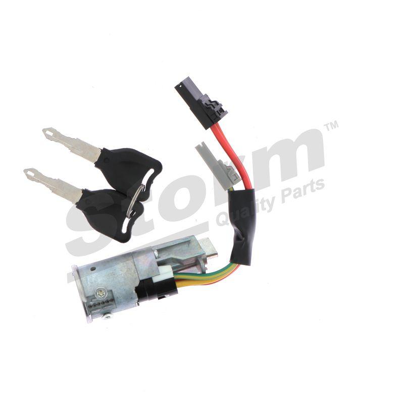 Fermeture-volant STORM QUALITY PARTS 81028
