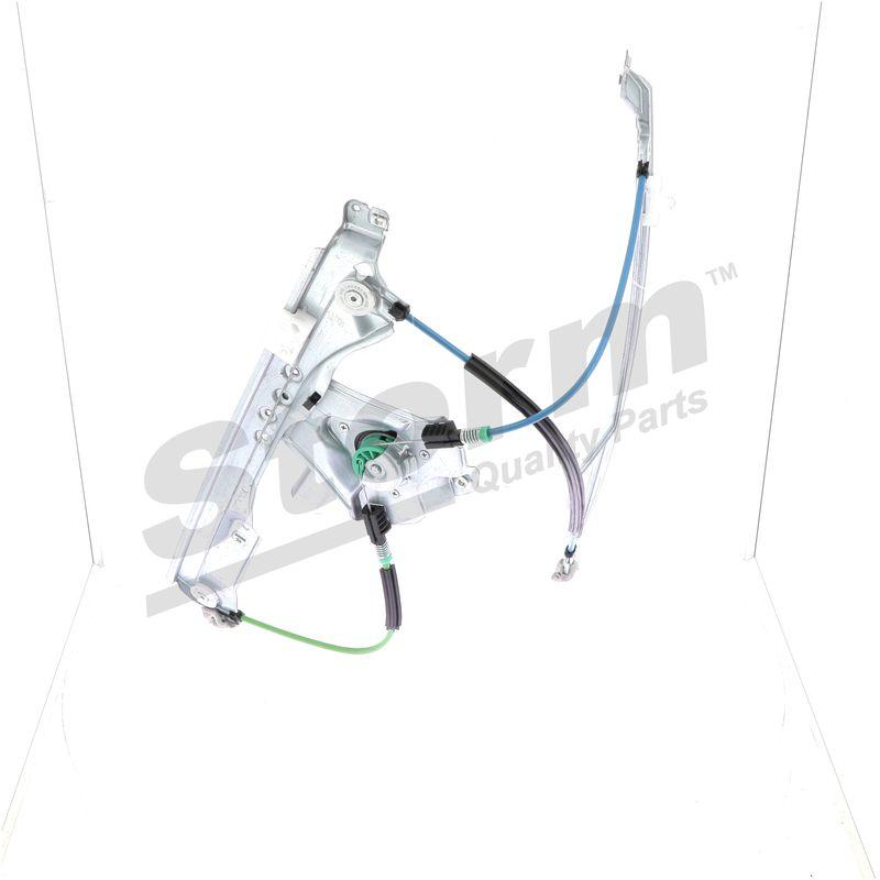Lève-vitre STORM QUALITY PARTS 80975