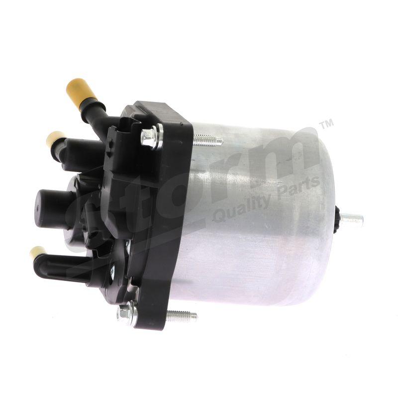 Boîtier, filtre à carburant STORM QUALITY PARTS 3890