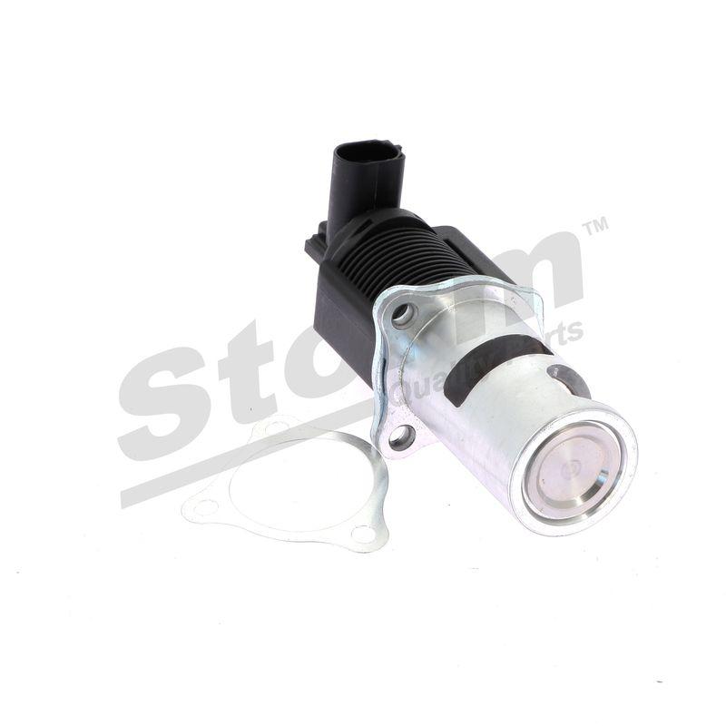 Vanne EGR STORM QUALITY PARTS 9018