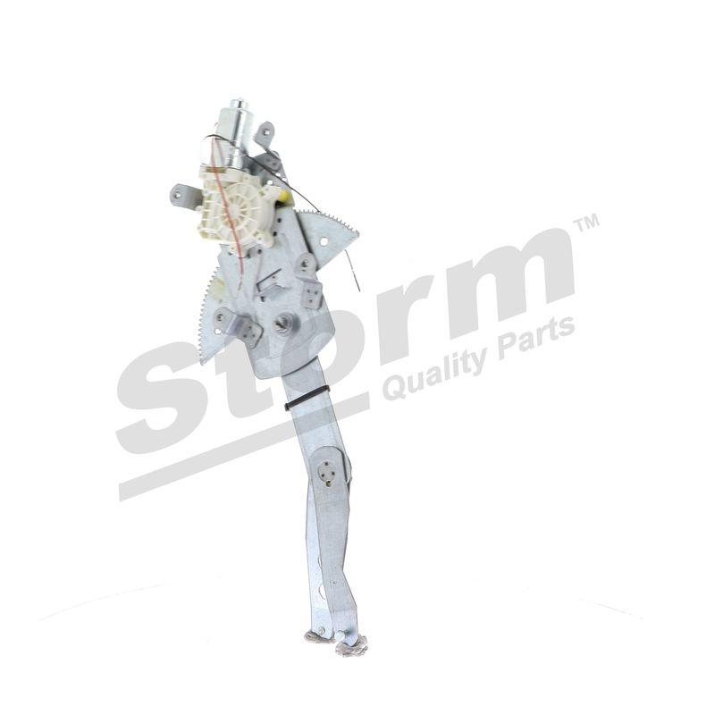 Lève-vitre STORM QUALITY PARTS 93075