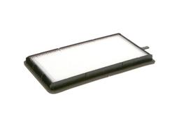 Filtre, air de l'habitacle BOSCH 1 987 432 002