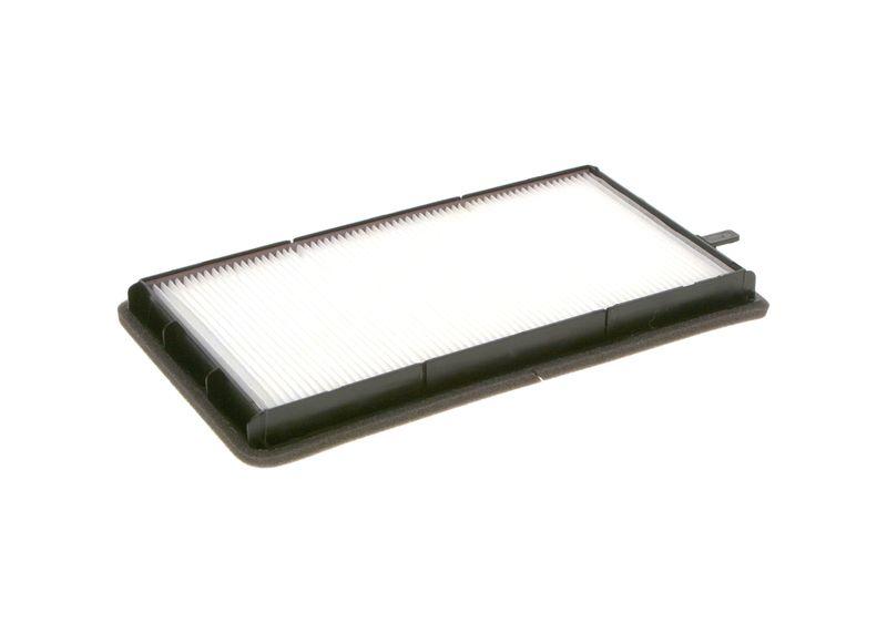 Filtre, air de l'habitacle BOSCH 1 987 432 002
