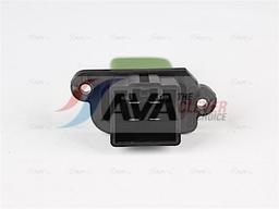 Résistance, pulseur d'air habitacle AVA QUALITY COOLING VNR017