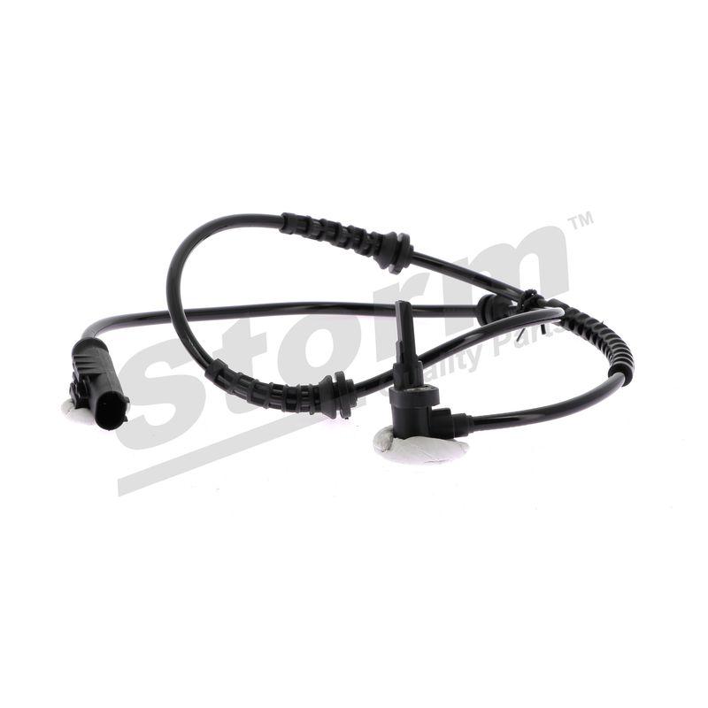 Capteur, vitesse de roue STORM QUALITY PARTS 699102