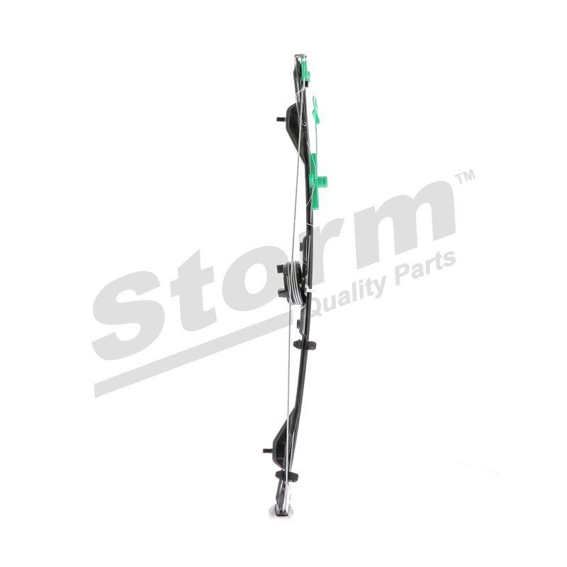 Lève-vitre STORM QUALITY PARTS 34173