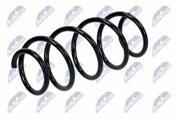 Ressort de suspension NTY ASZ-VW-015