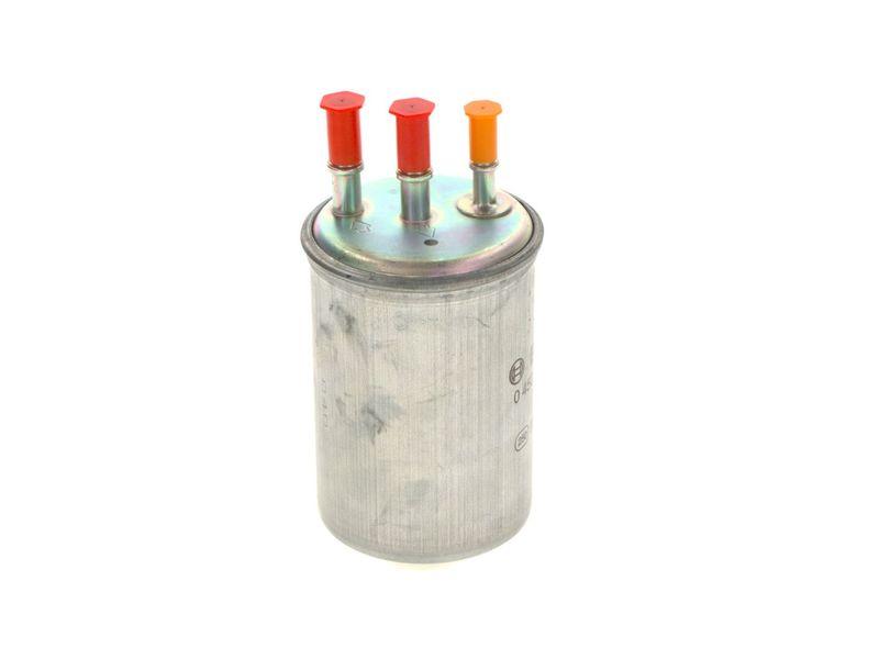 Filtre à carburant BOSCH 0 450 906 508