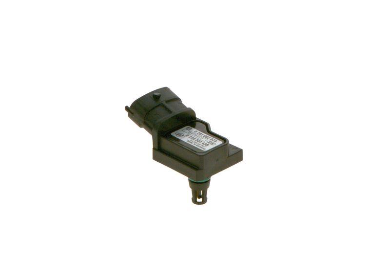 Capteur, pression de suralimentation BOSCH 0 281 002 573