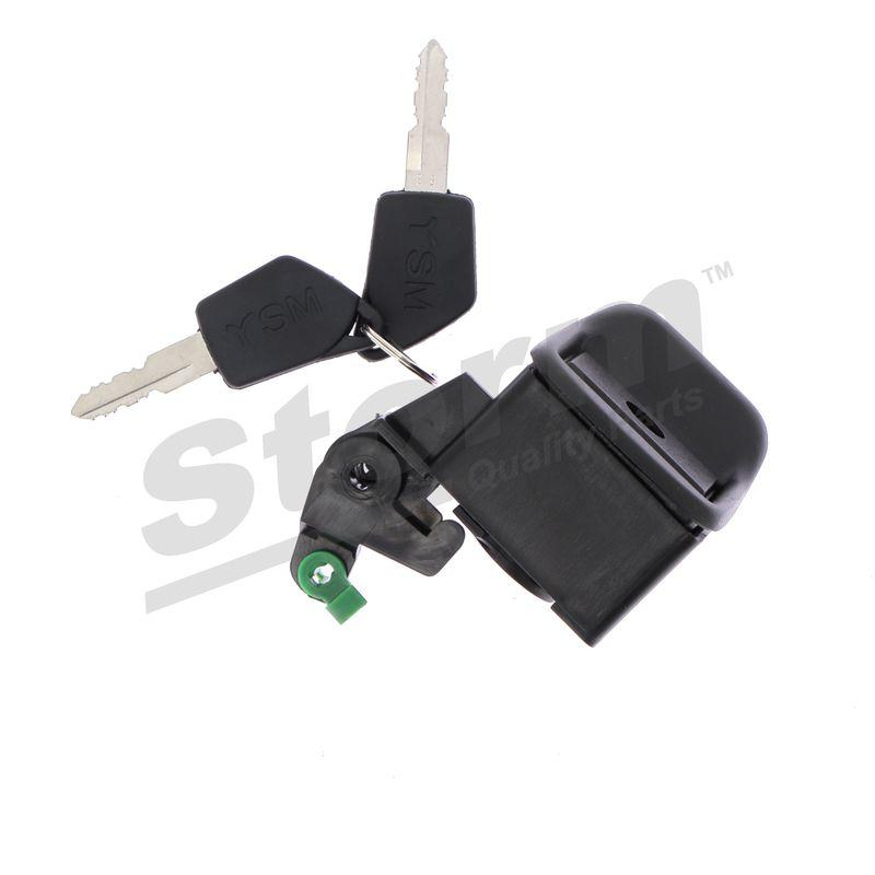 Serrure de capot de coffre STORM QUALITY PARTS 79029