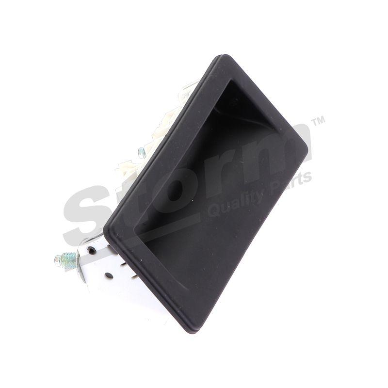 Touche, déverrouillage automatique du hayon STORM QUALITY PARTS 9702003