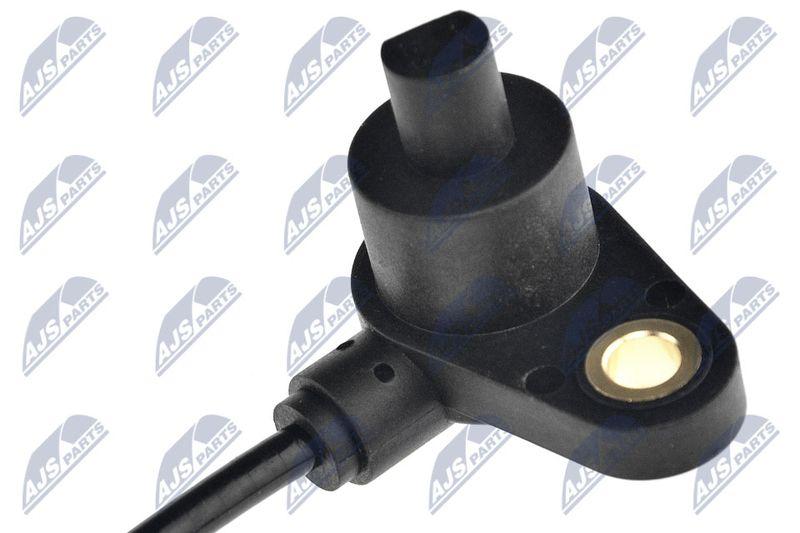 Capteur, vitesse de roue NTY HCA-HD-055