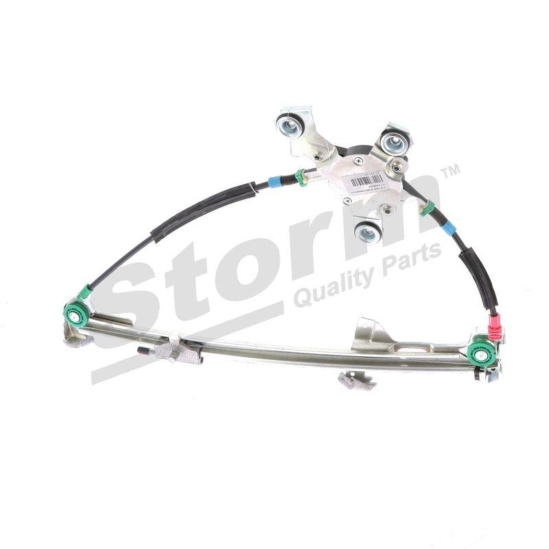 Lève-vitre STORM QUALITY PARTS 104740