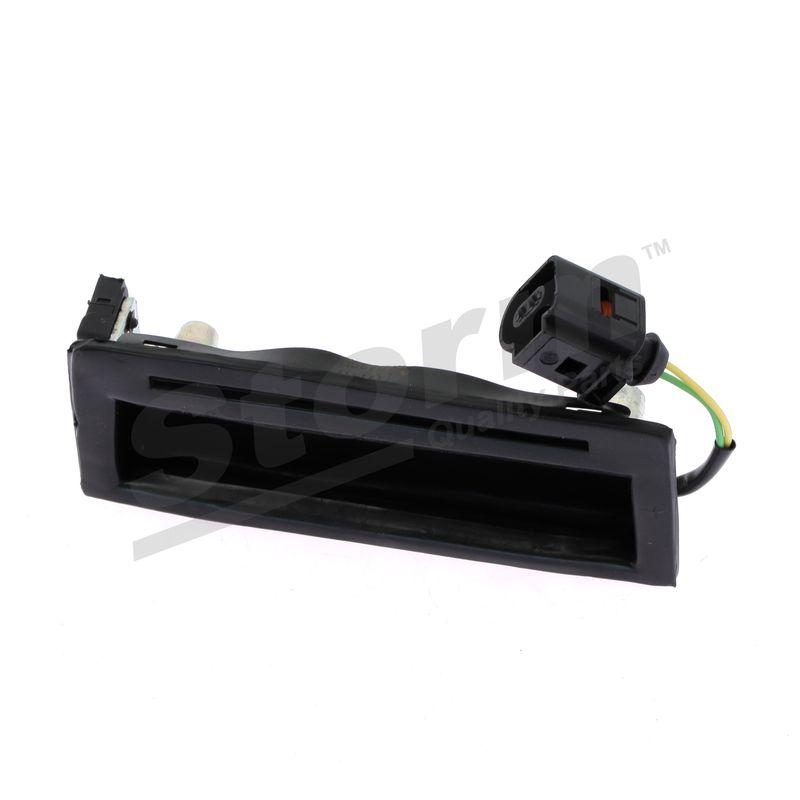 Touche, déverrouillage automatique du hayon STORM QUALITY PARTS 9702502