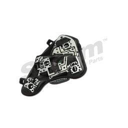 Support de lampe, feu arrière STORM QUALITY PARTS 793101