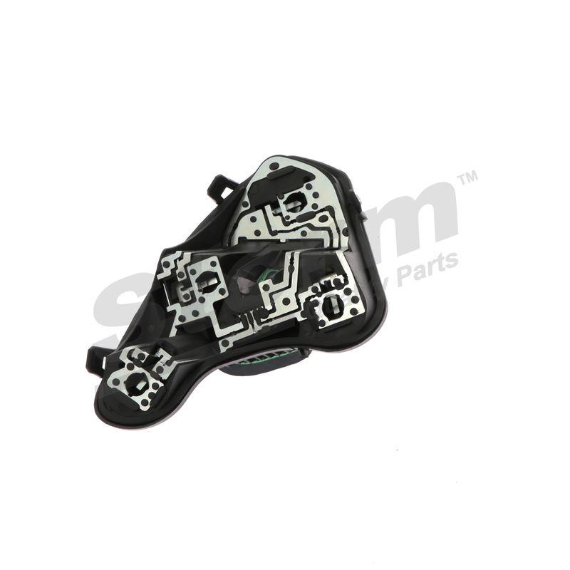 Support de lampe, feu arrière STORM QUALITY PARTS 793101