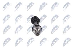 Arbre de transmission NTY NPW-CT-153