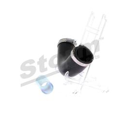 Gaine de suralimentation STORM QUALITY PARTS F11818