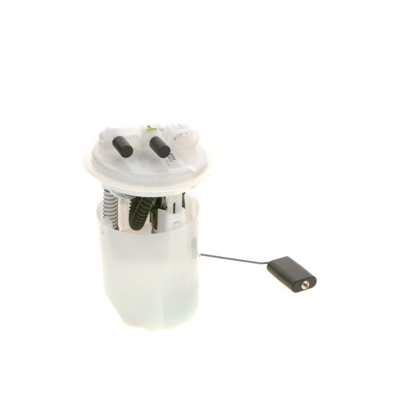 Unité d'injection de carburant BOSCH 0 986 580 311