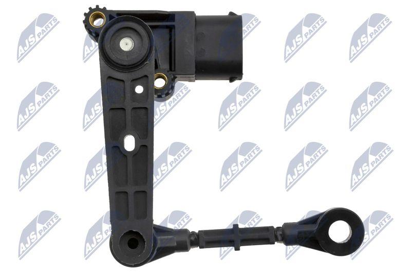 Capteur, correcteur de portée d’éclairage NTY ECX-LR-020