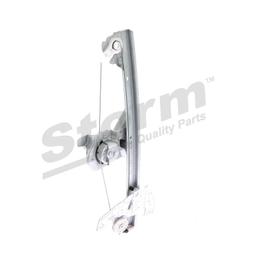 Lève-vitre STORM QUALITY PARTS 20976