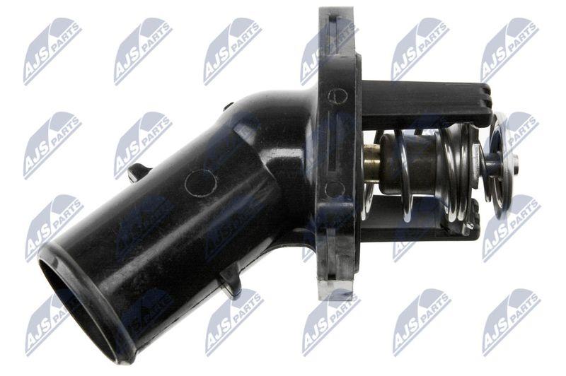 Thermostat, liquide de refroidissement NTY CTM-TY-000