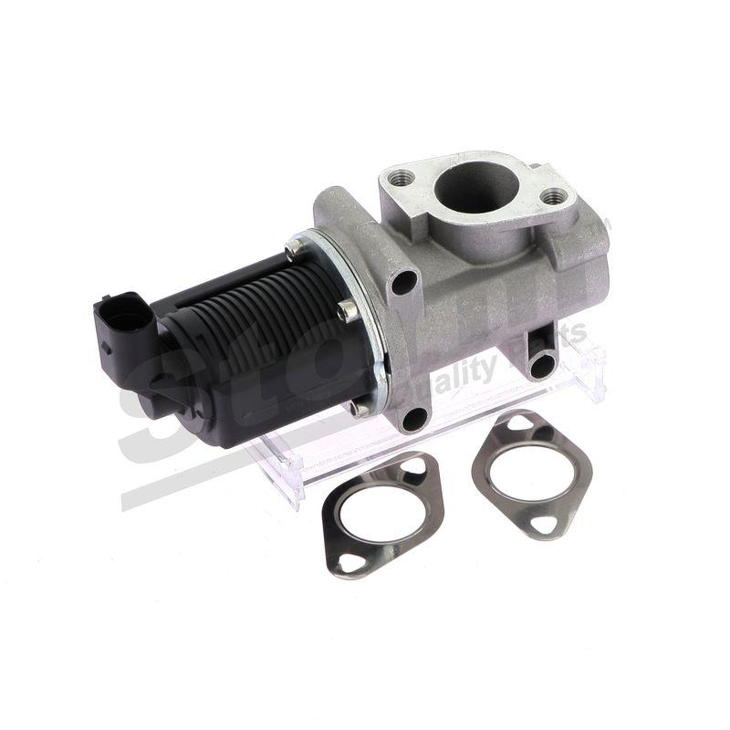 Vanne EGR STORM QUALITY PARTS 9025