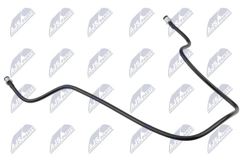 Tuyau d'embrayage NTY BPP-RE-046