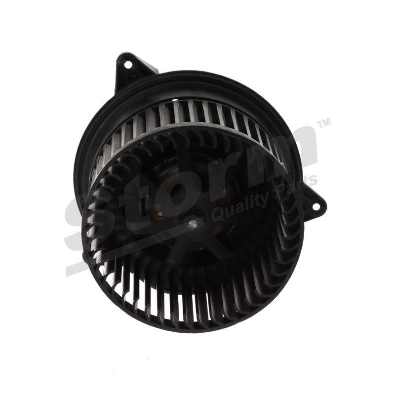 Pulseur d'air habitacle STORM QUALITY PARTS 4850802