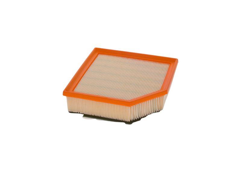 Filtre à air BOSCH F 026 400 451