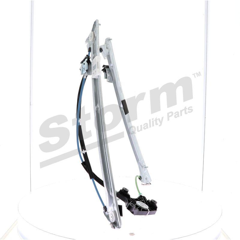 Lève-vitre STORM QUALITY PARTS 56077