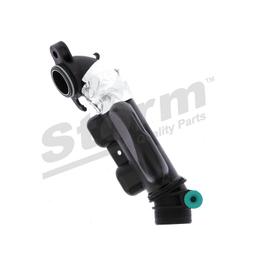 Gaine de suralimentation STORM QUALITY PARTS STO275000