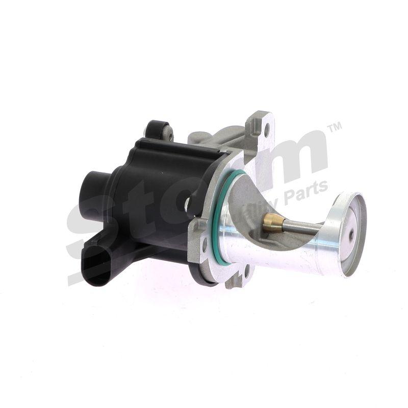 Vanne EGR STORM QUALITY PARTS 9088