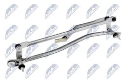 Tringlerie d'essuie-glace NTY EMW-AU-004